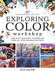 Exploring Color Workshop